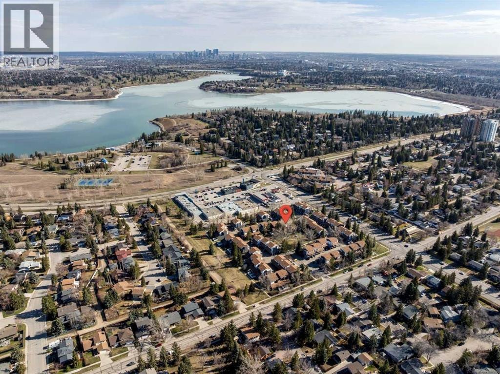 1002, 2520 Palliser Drive SW