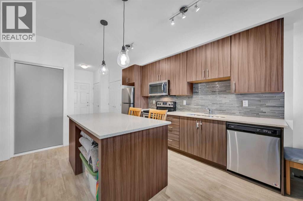 3202, 215 Legacy Boulevard SE — photo 6