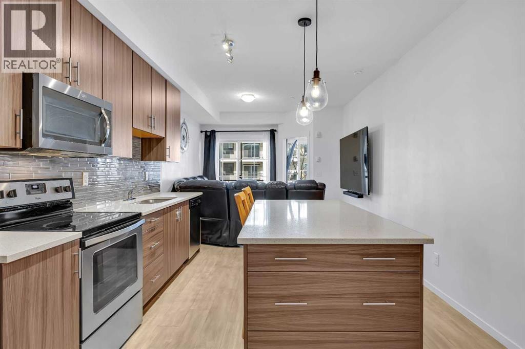 3202, 215 Legacy Boulevard SE — photo 4