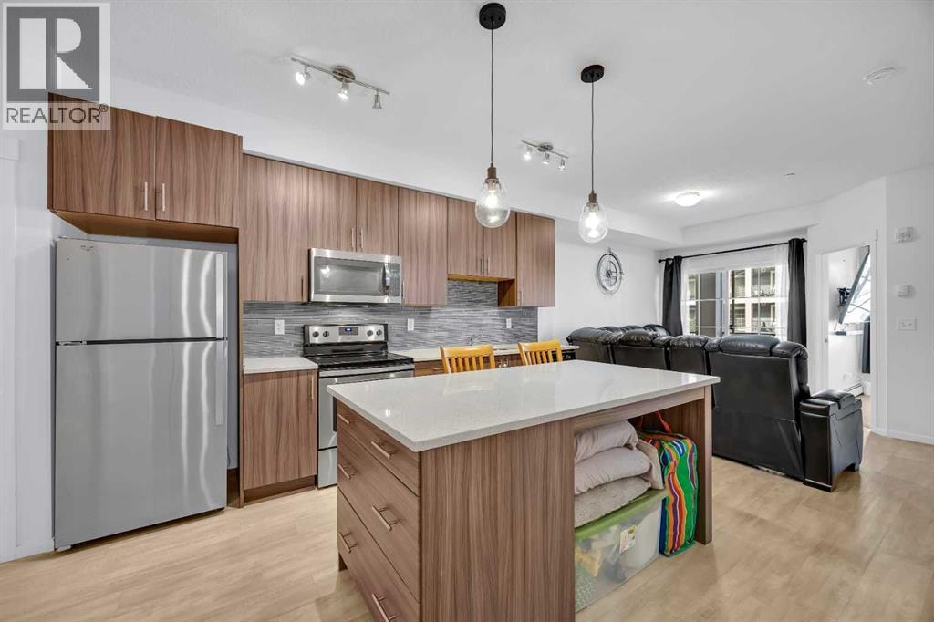 3202, 215 Legacy Boulevard SE — photo 5