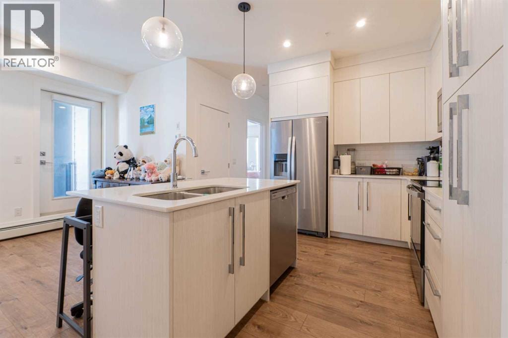 1207, 681 Savanna Boulevard NE — photo 14