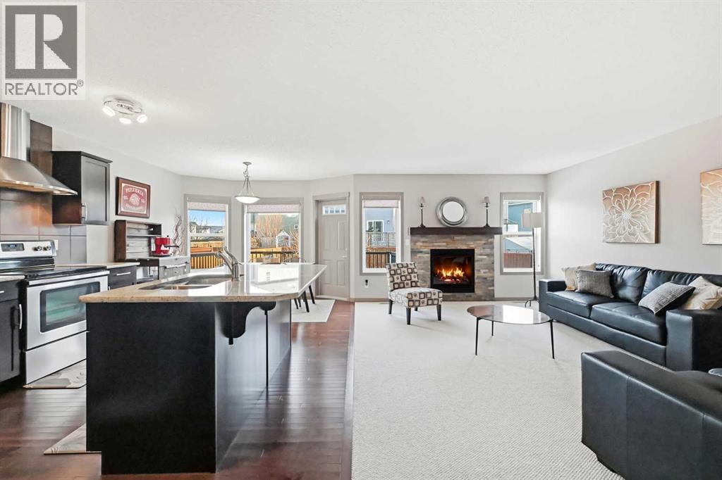 28 Skyview Shores Terrace NE — photo 4