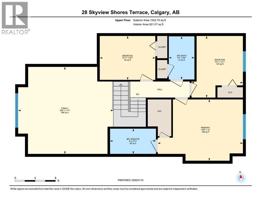 28 Skyview Shores Terrace NE — photo 41