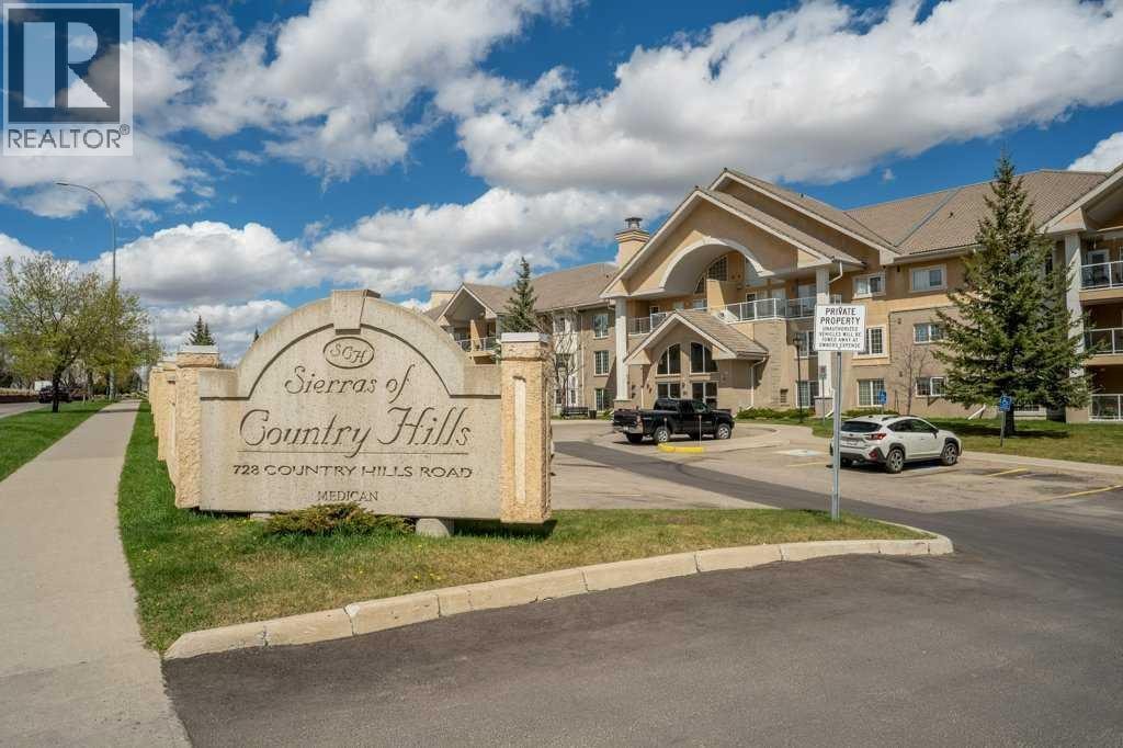 136, 728 Country Hills Road NW — photo 4