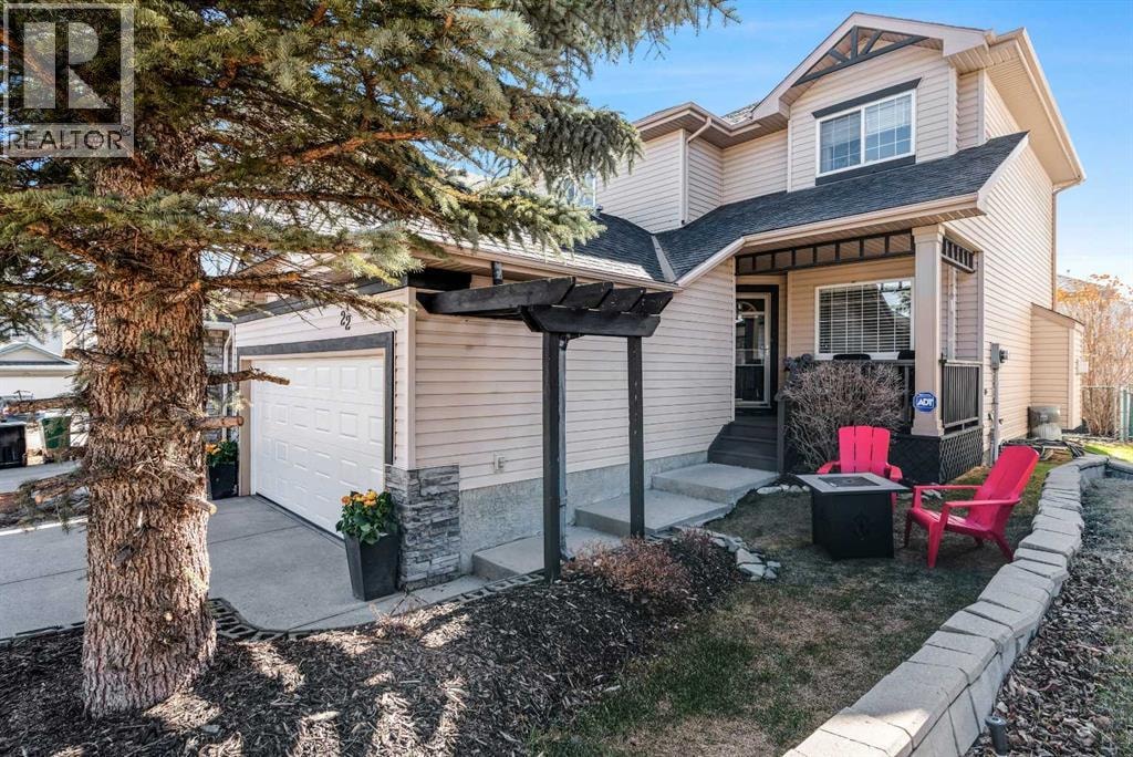 22 Hidden Valley Manor NW — photo 38