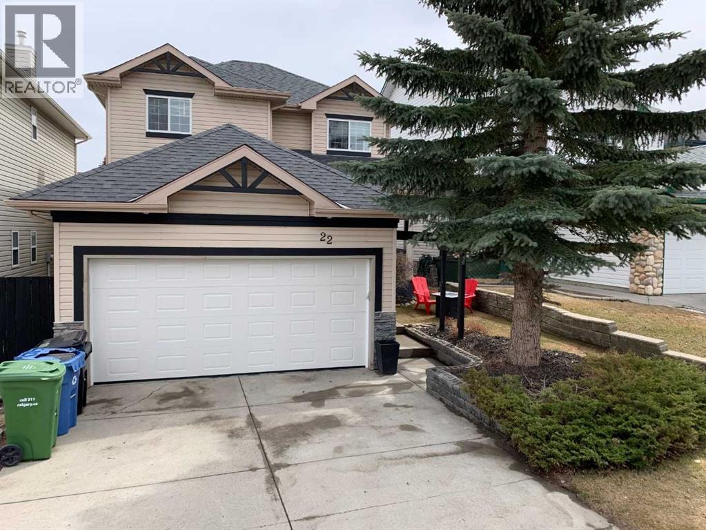22 Hidden Valley Manor NW — photo 37
