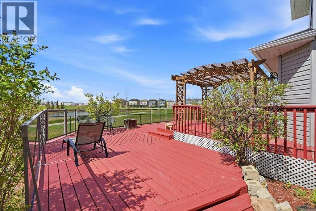 86 Saddlecrest Close NE — photo 44