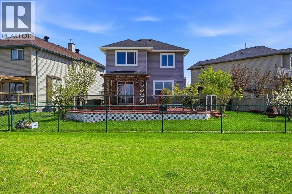 86 Saddlecrest Close NE — photo 42