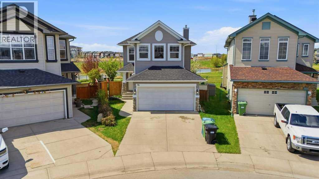 86 Saddlecrest Close NE — photo 2