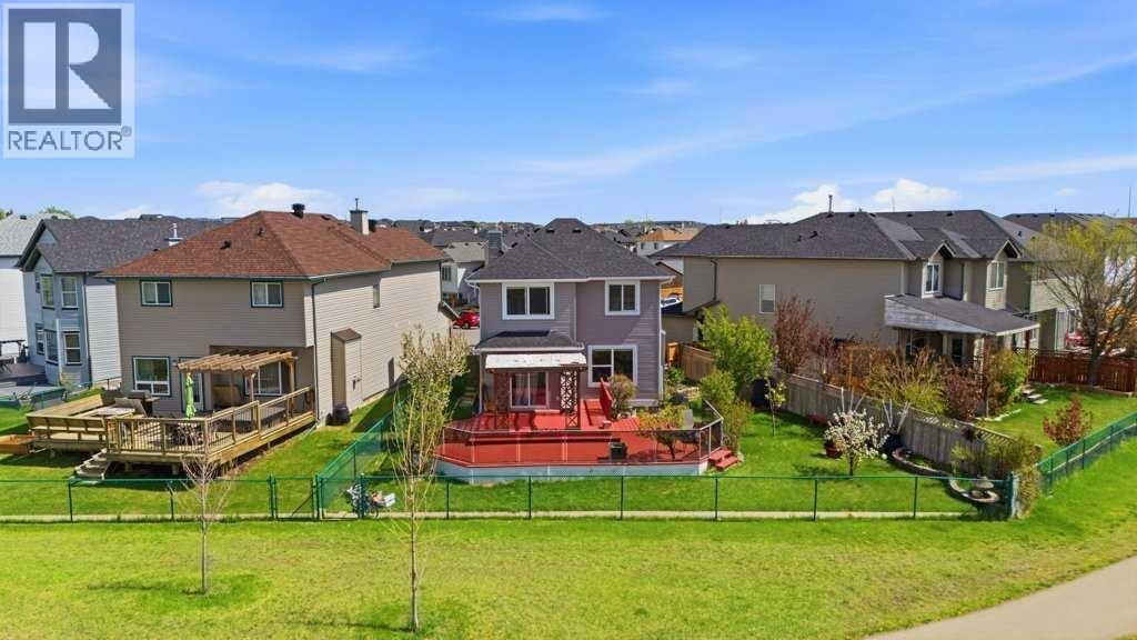86 Saddlecrest Close NE — photo 47
