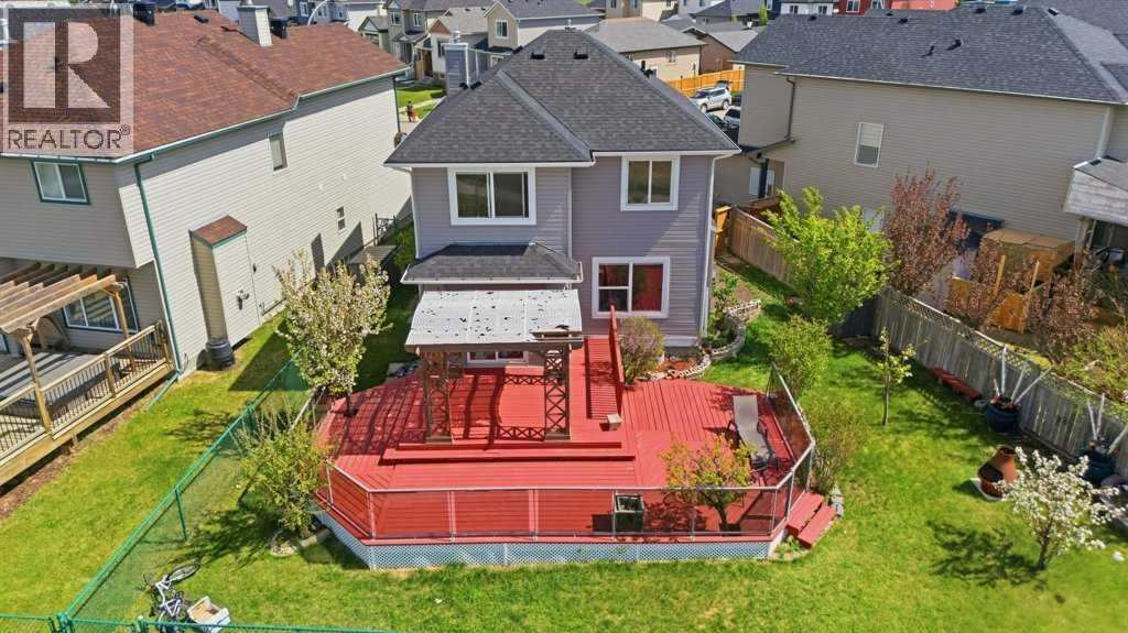86 Saddlecrest Close NE — photo 46