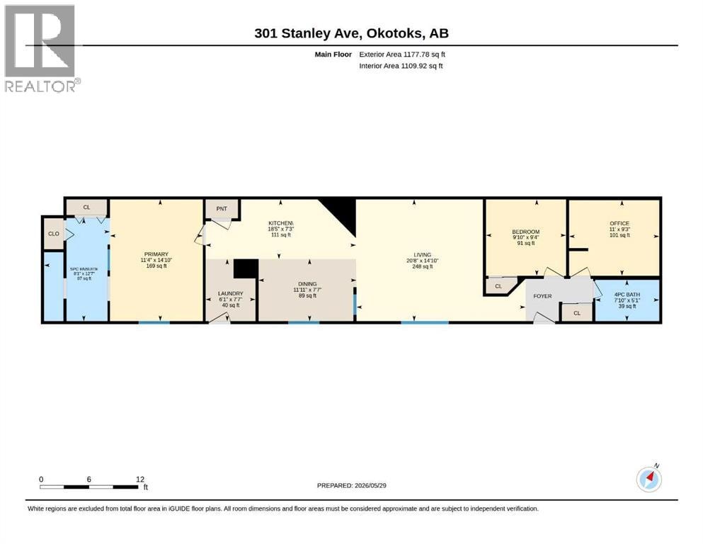 301 STANLEY Avenue — photo 33