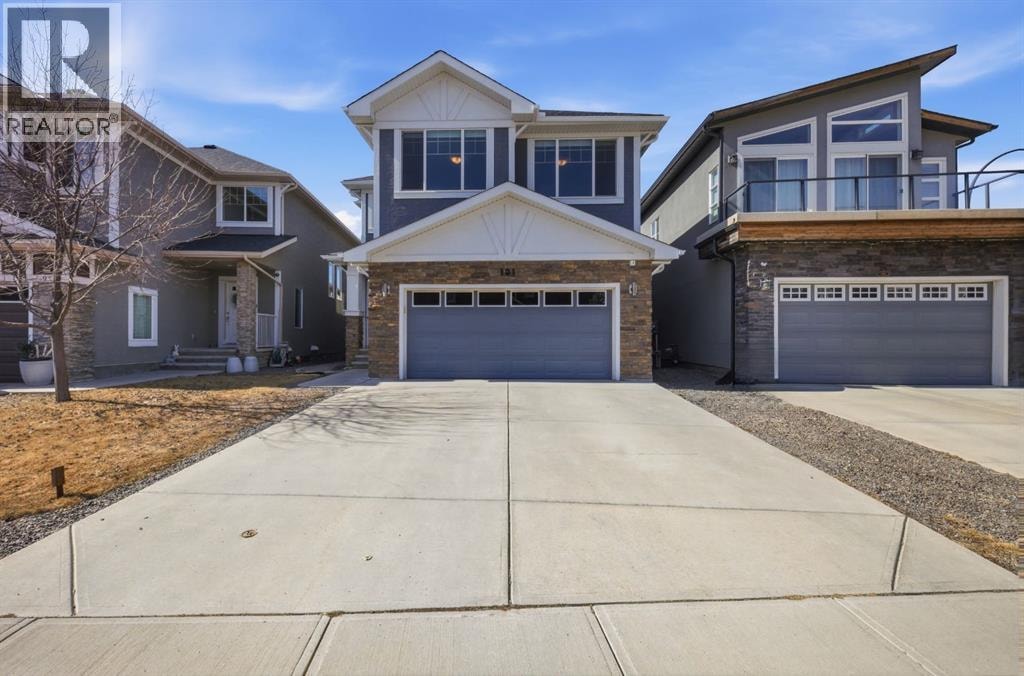 101 Evansborough Green NW — photo 2
