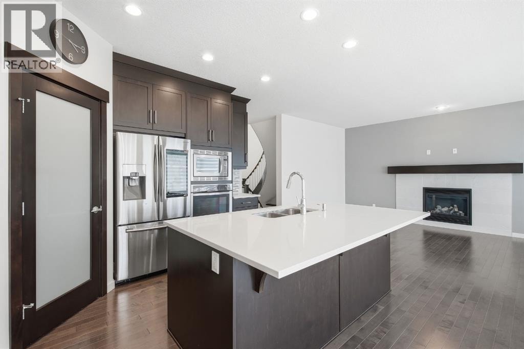 101 Evansborough Green NW — photo 15