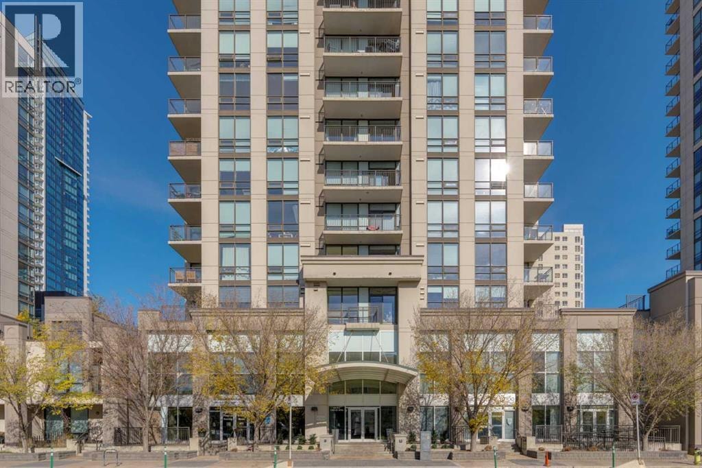 1008, 1118 12 Avenue SW — photo 1