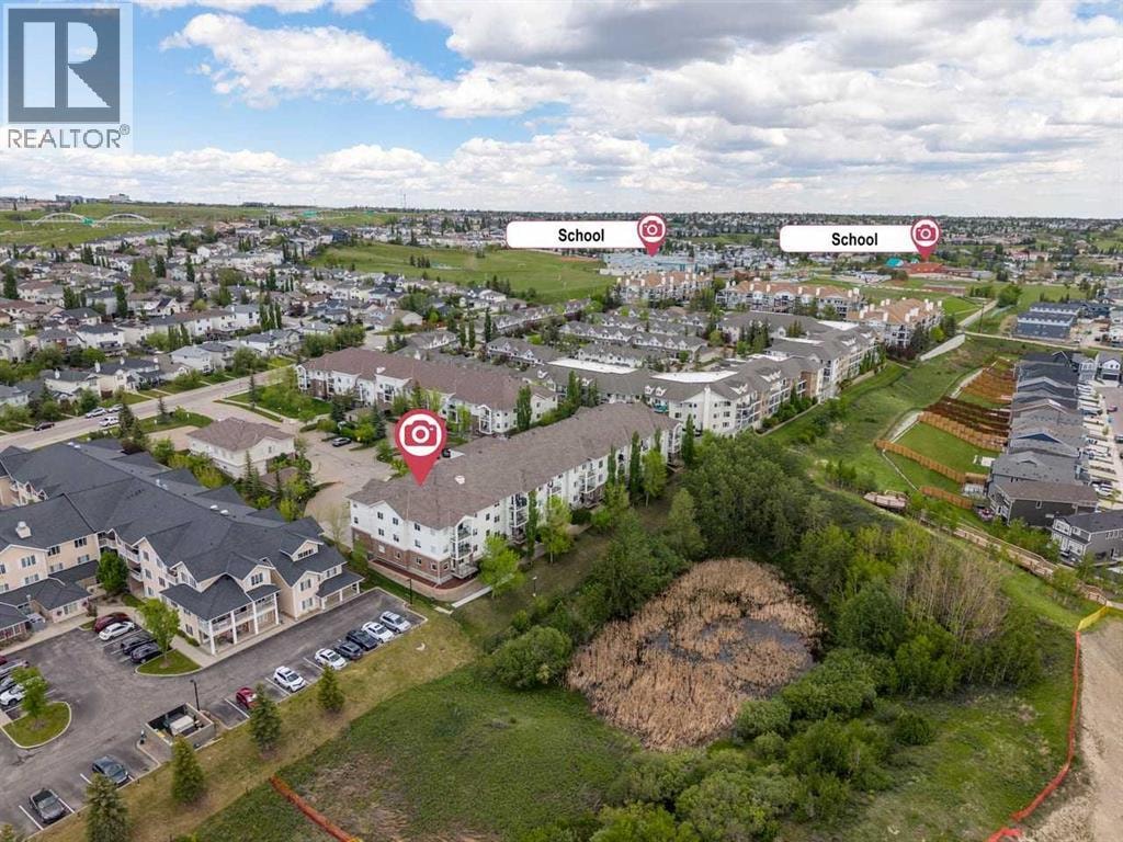 2111, 928 Arbour Lake Road NW — photo 39