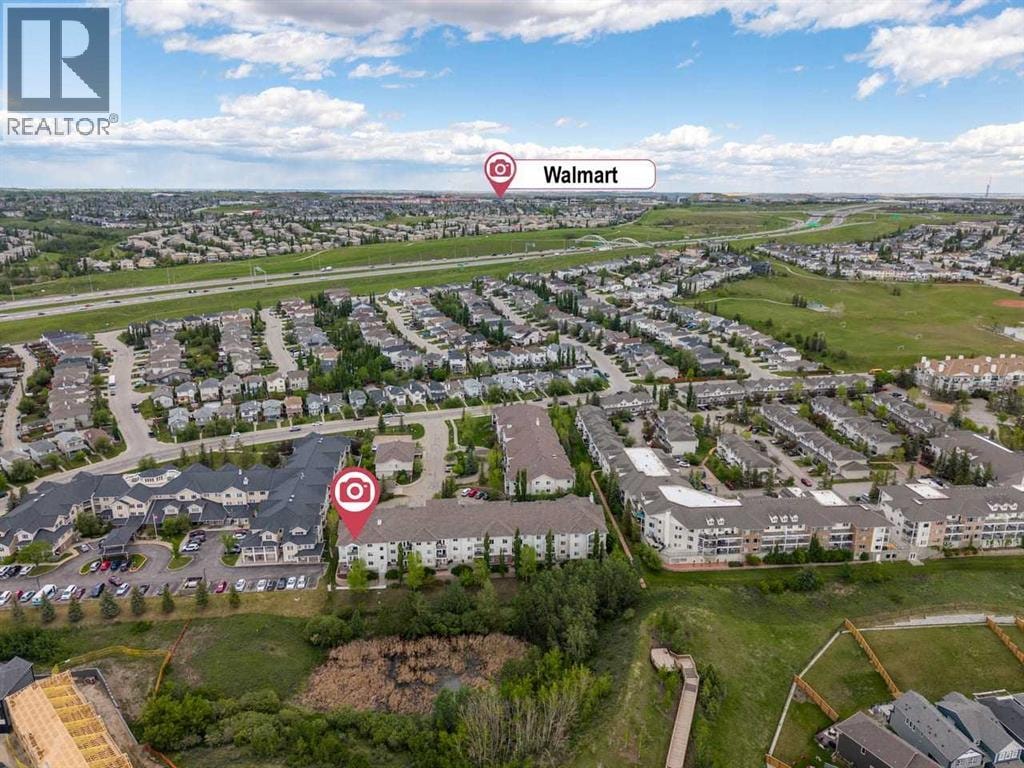 2111, 928 Arbour Lake Road NW — photo 42