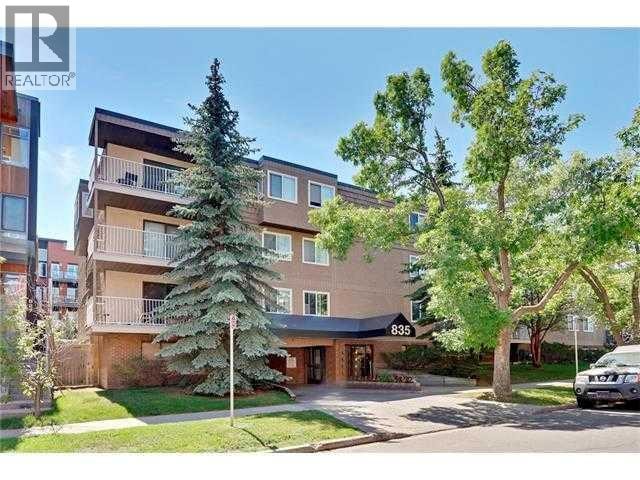 106, 835 19 Avenue SW — photo 18