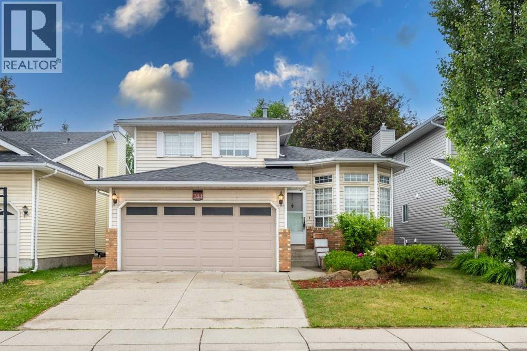 244 Riverglen Place SE — photo 1