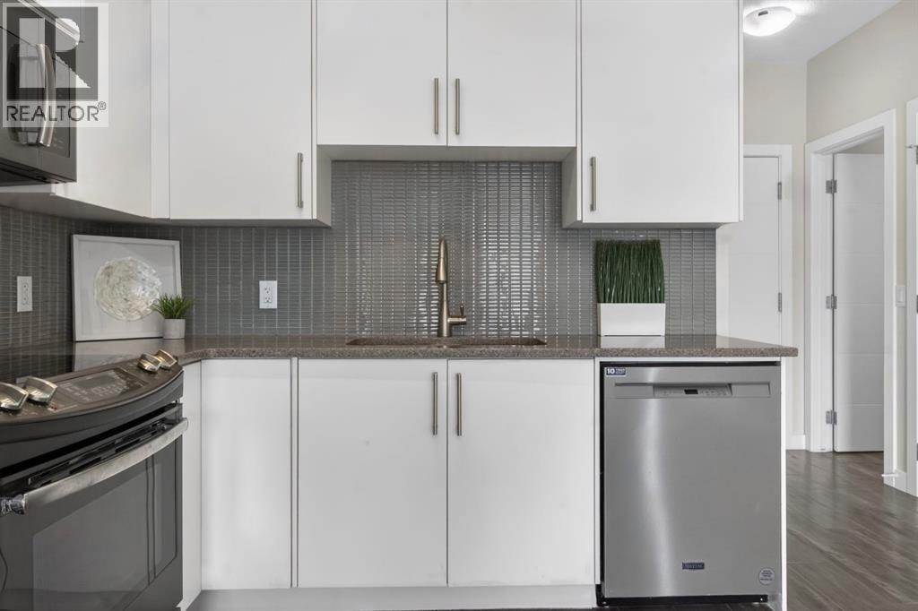 309, 12 Sage Hill Terrace NW — photo 9
