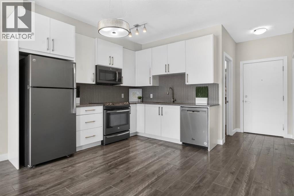 309, 12 Sage Hill Terrace NW — photo 8