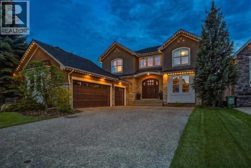 74 Discovery Ridge Heights SW — photo 3