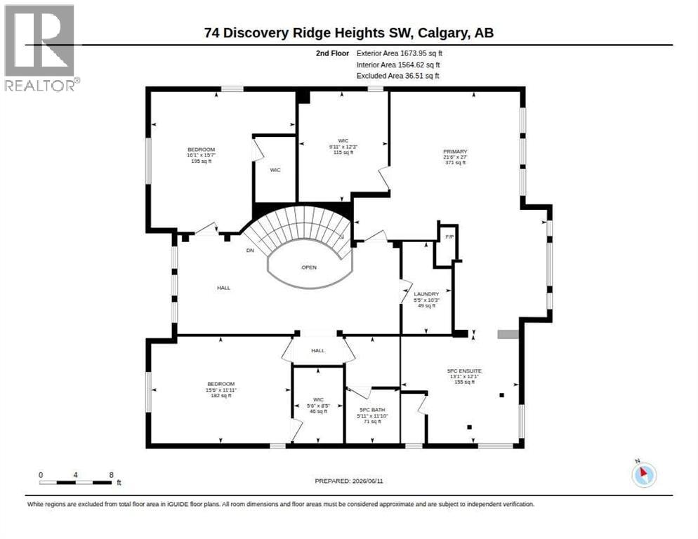 74 Discovery Ridge Heights SW — photo 49