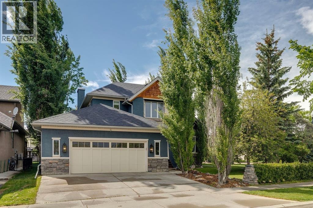 3 Discovery Ridge Lane SW