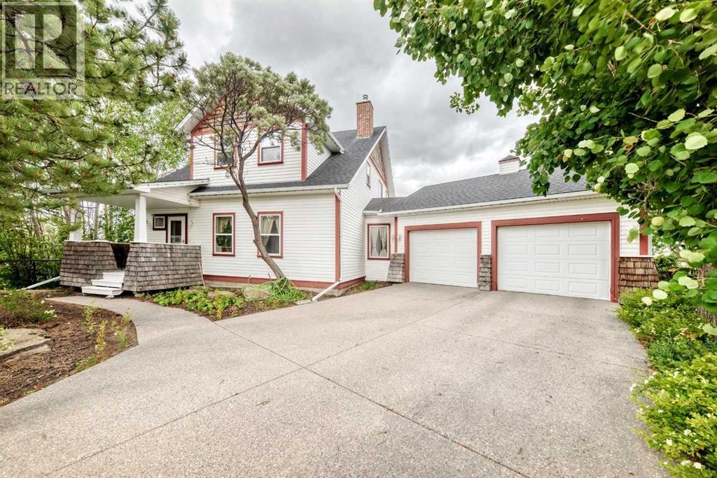 10 Hidden Creek View NW