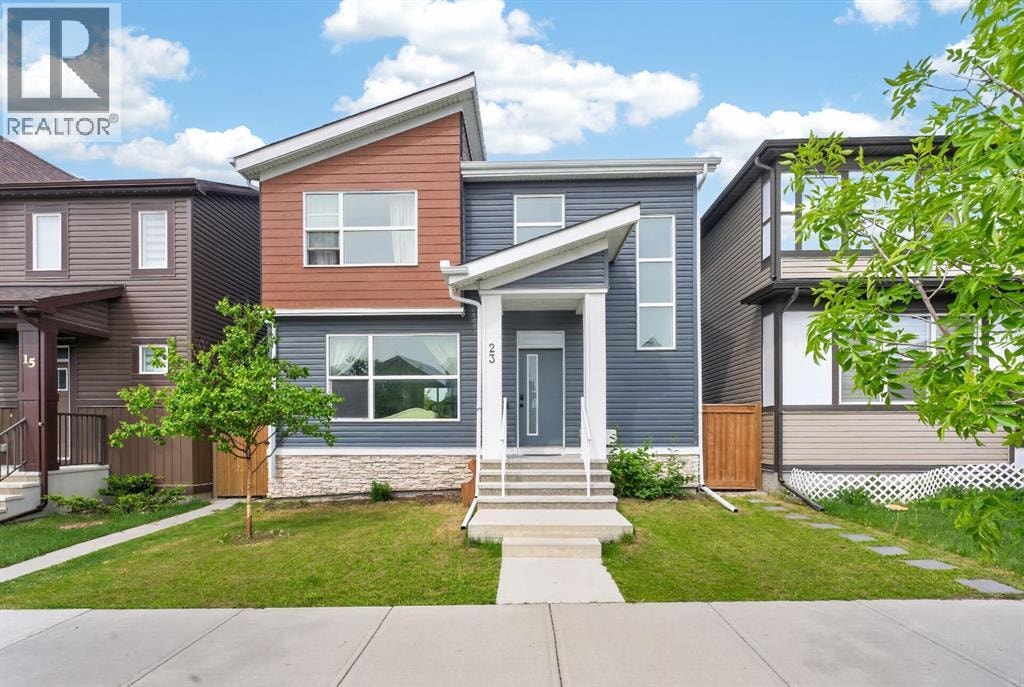 23 Lucas Boulevard NW — photo 2