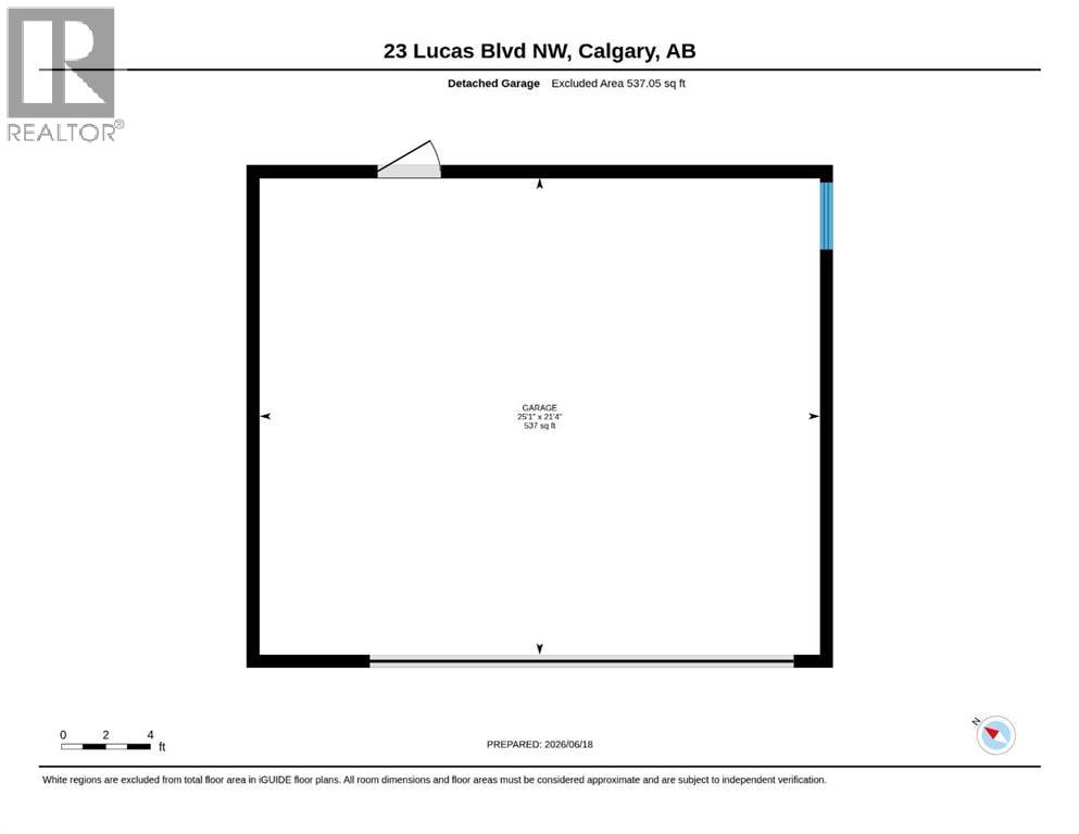 23 Lucas Boulevard NW — photo 46