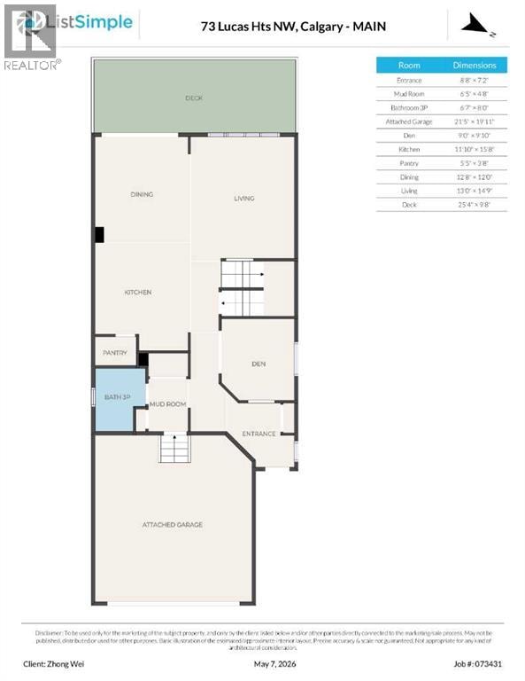 73 Lucas Heights NW — photo 48