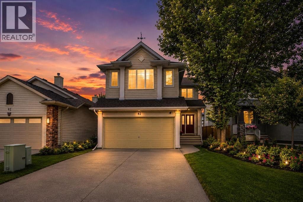 41 Millview Park SW