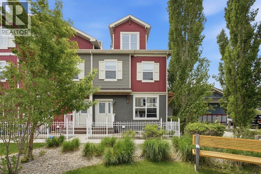 523, 10 Auburn Bay Avenue SE