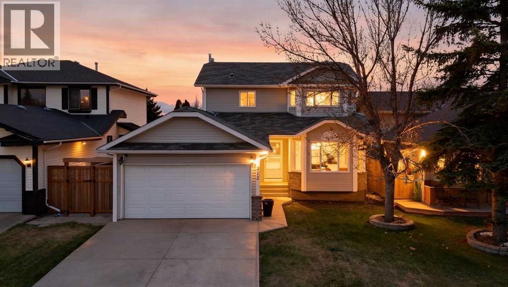 212 Harvest Wood Way NE — photo 3