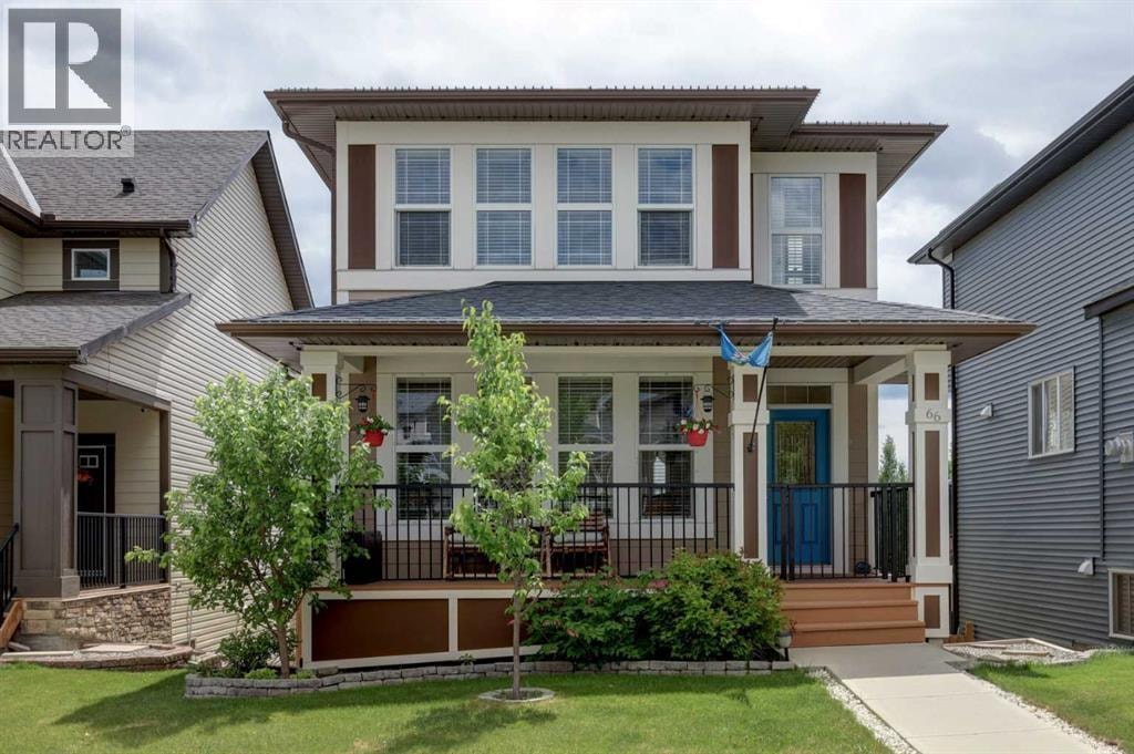 66 Heritage Boulevard