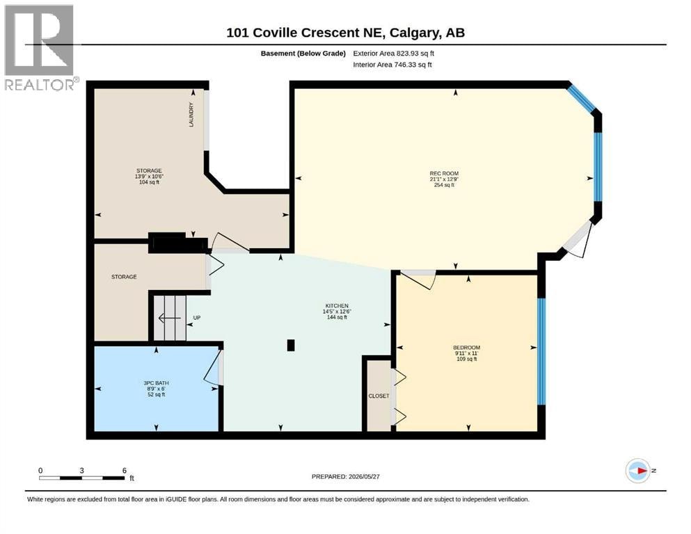 101 Coville Crescent NE — photo 48