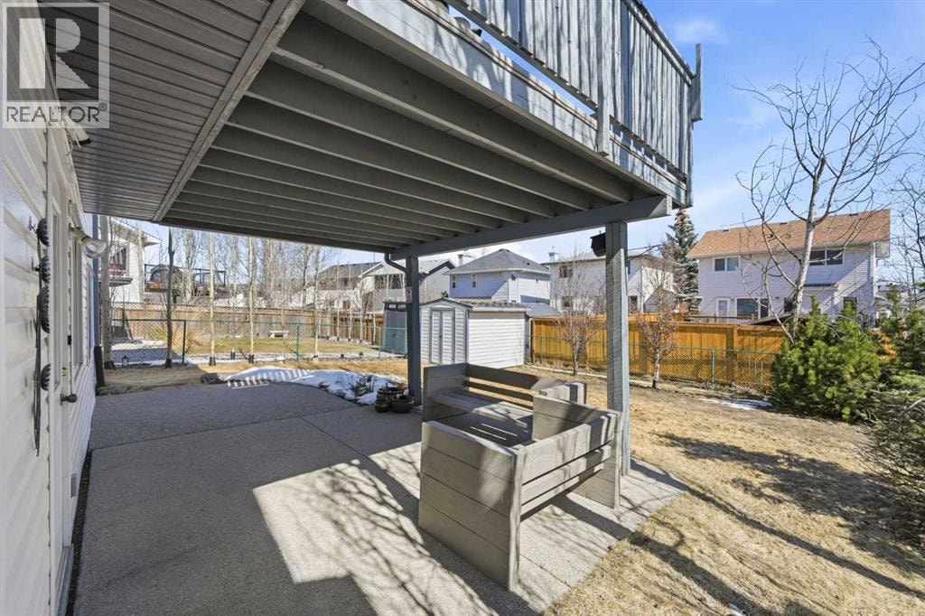 129 Arbour Ridge Circle NW — photo 32