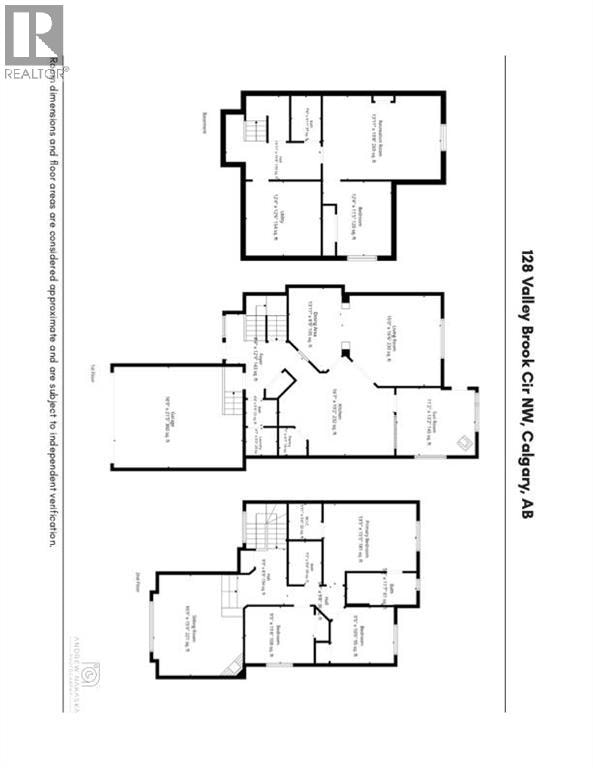 128 Valley Brook Circle NW — photo 50