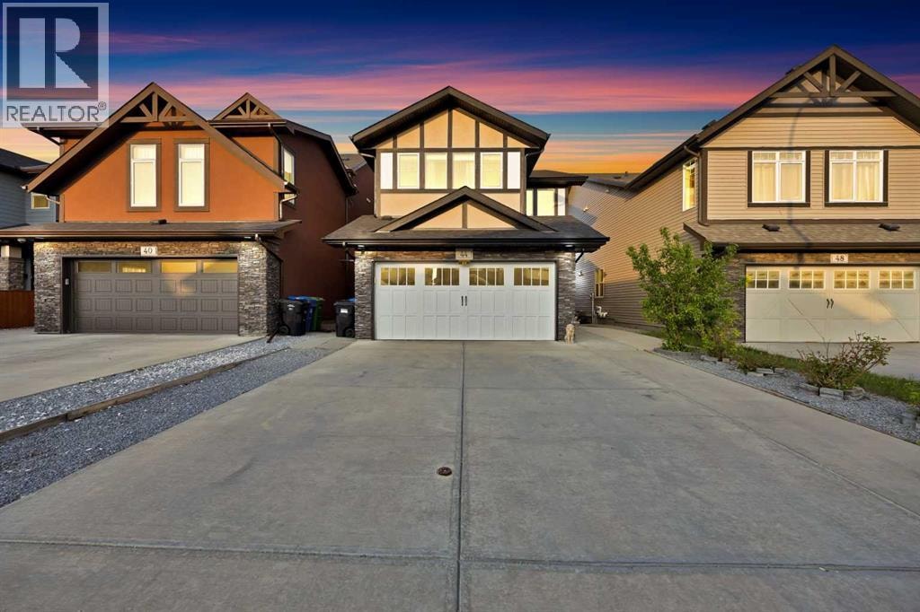 44 Skyview Shores Link NE