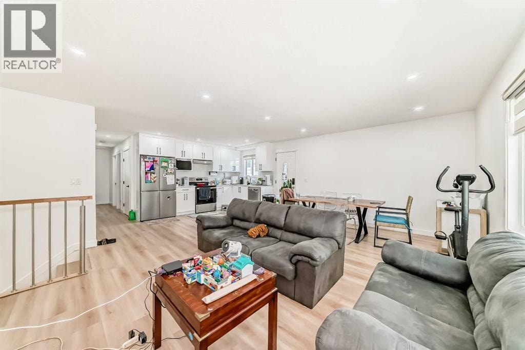 5912 Dalton Drive NW — photo 17