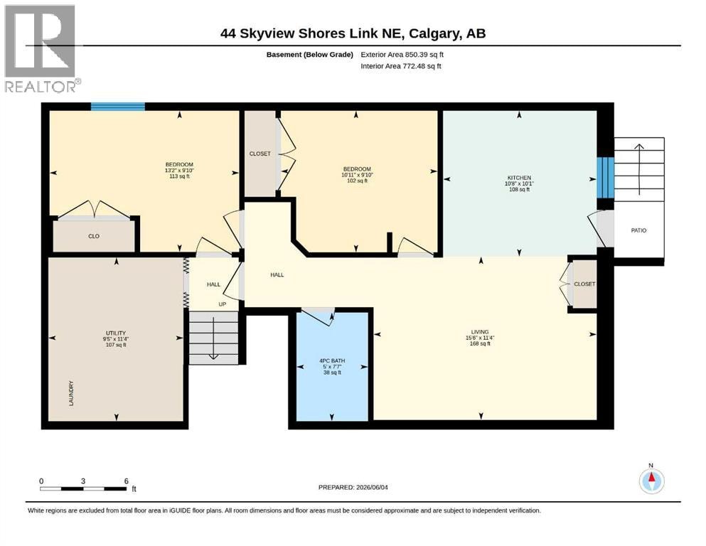 44 Skyview Shores Link NE — photo 50