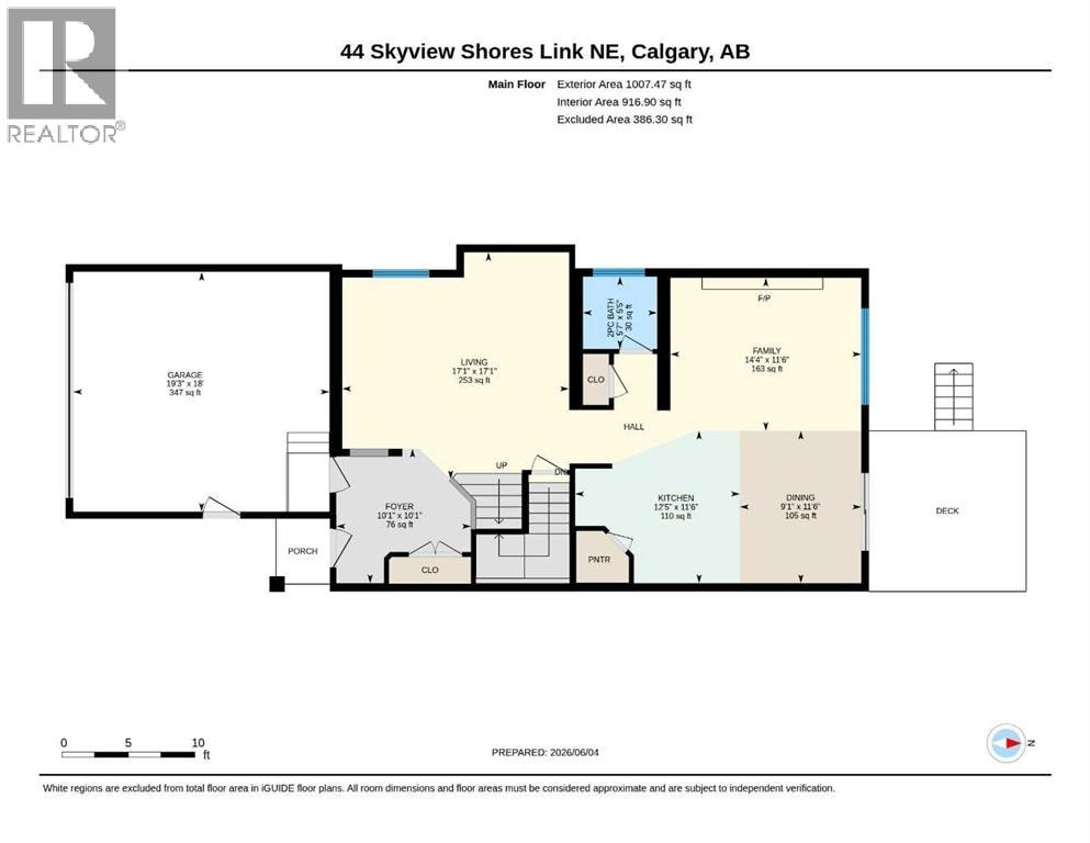 44 Skyview Shores Link NE — photo 48
