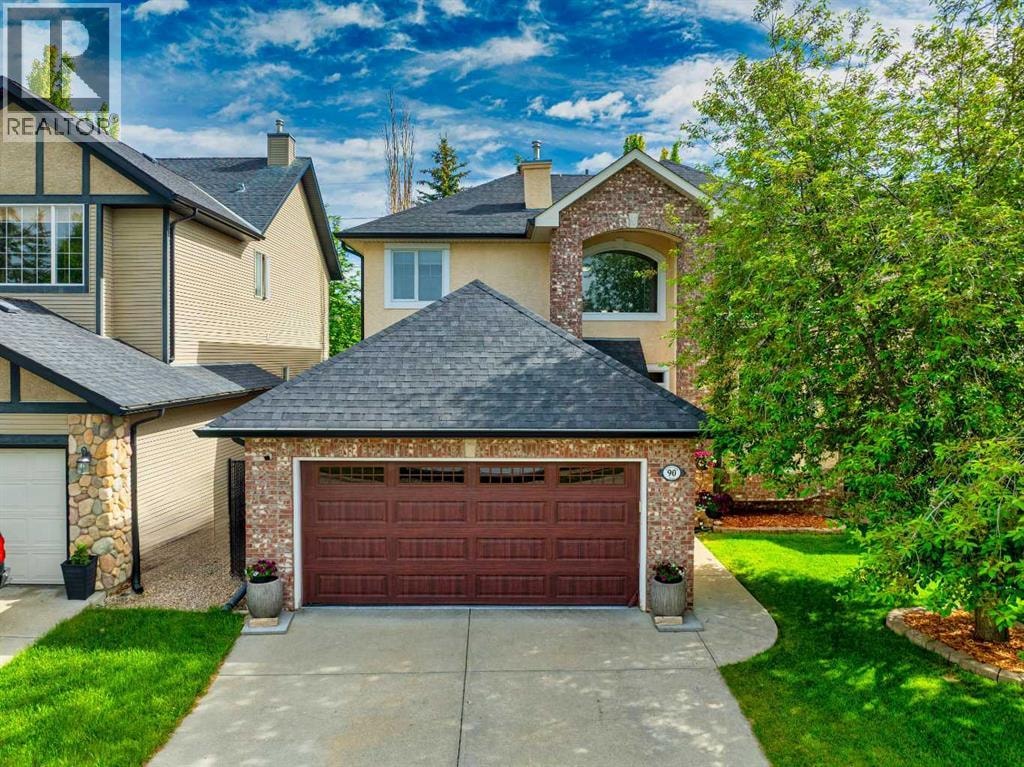 90 Discovery Ridge Road SW