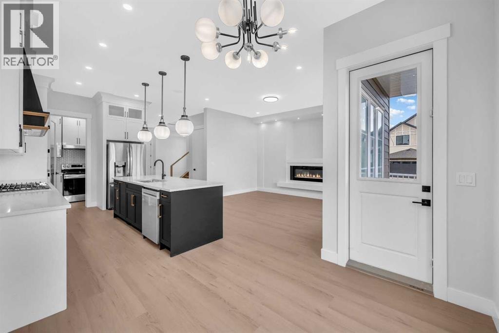 203 KINNIBURGH Place — photo 30