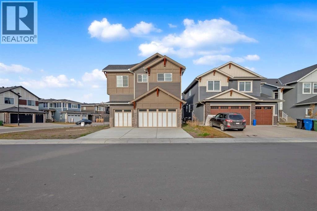 203 KINNIBURGH Place — photo 4