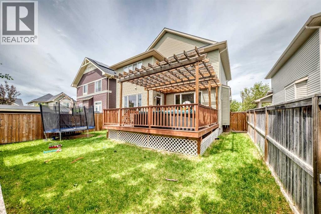 133 Baywater Way SW — photo 45