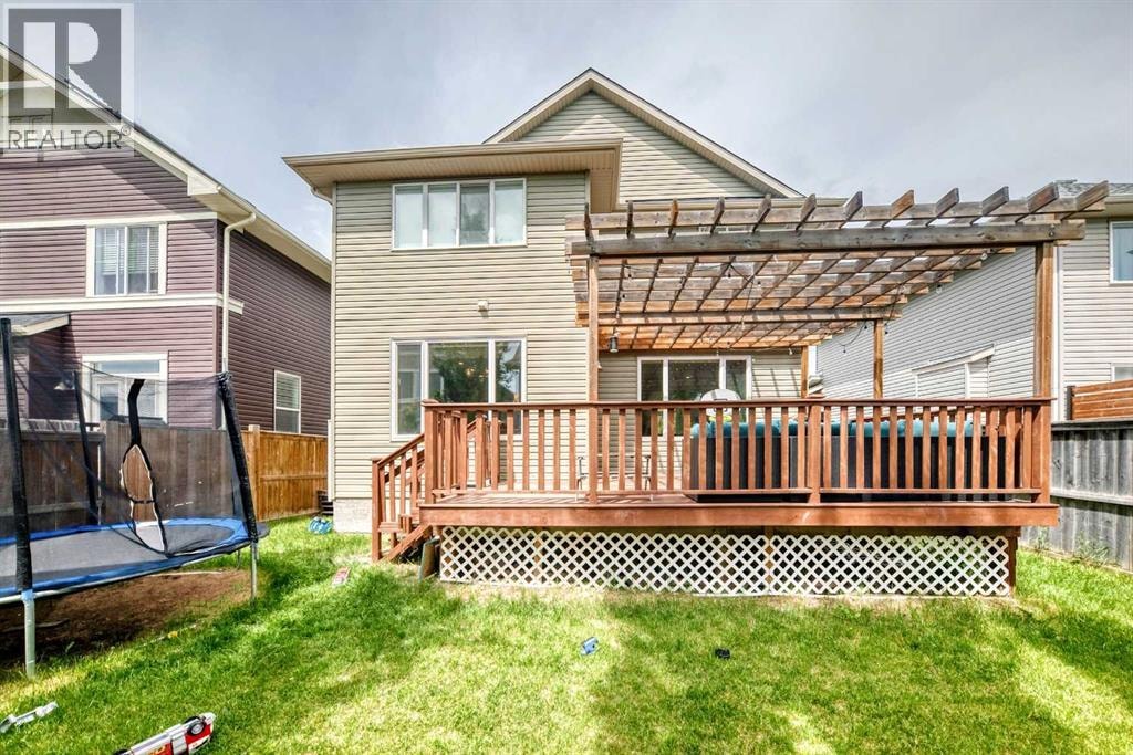 133 Baywater Way SW — photo 48