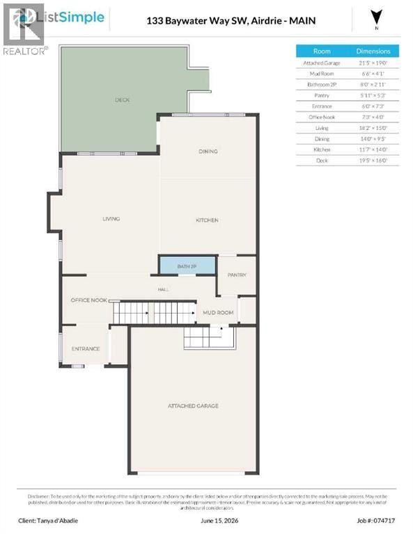 133 Baywater Way SW — photo 49