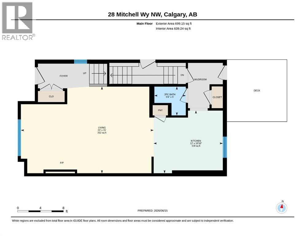 28 Mitchell Way NW — photo 35